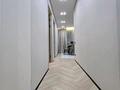 2-бөлмелі пәтер · 86 м² · 6/13 қабат, Микрорайон Нуркент 68, бағасы: 10 000 ₸ в Алматы, Алатауский р-н — фото 4