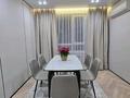 2-бөлмелі пәтер · 86 м² · 6/13 қабат, Микрорайон Нуркент 68, бағасы: 10 000 ₸ в Алматы, Алатауский р-н — фото 6
