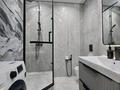 2-бөлмелі пәтер · 86 м² · 6/13 қабат, Микрорайон Нуркент 68, бағасы: 10 000 ₸ в Алматы, Алатауский р-н — фото 7