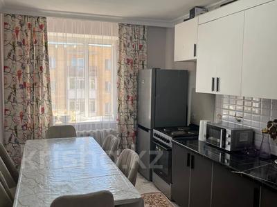 2-бөлмелі пәтер · 60 м² · 5/6 қабат, Бердибек Сокпакбаева 27 — ТД Рахмет, бағасы: 26.5 млн ₸ в Астане, Сарыарка р-н