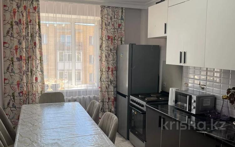 2-комнатная квартира · 60 м² · 5/6 этаж, Бердибек Сокпакбаева 27 — ТД Рахмет за 26.5 млн ₸ в Астане, Сарыарка р-н — фото 18