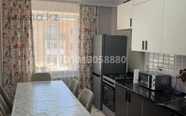 2-комнатная квартира · 60 м² · 5/6 этаж, Бердибек Сокпакбаева 27 — ТД Рахмет за 24.5 млн ₸ в Астане, Сарыарка р-н — фото 34