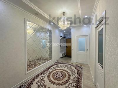 3-бөлмелі пәтер · 80 м² · 6/10 қабат, мкр Юго-Восток, Сарыарка 31, бағасы: 36.5 млн ₸ в Караганде, Казыбек би р-н