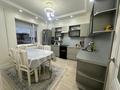 3-бөлмелі пәтер · 80 м² · 6/10 қабат, мкр Юго-Восток, Сарыарка 31, бағасы: 36.5 млн ₸ в Караганде, Казыбек би р-н — фото 12