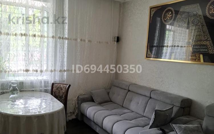 3-комнатная квартира · 70 м² · 1/2 этаж, Победа за 16 млн ₸ в Сарани — фото 15