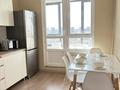 1-комнатная квартира · 38 м² · 20/22 этаж, Бектурова 4/1 — Керей Жанибек хандар за 230 000 ₸ в Астане, Нура р-н — фото 7