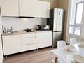 1-комнатная квартира · 38 м² · 20/22 этаж, Бектурова 4/1 — Керей Жанибек хандар за 230 000 ₸ в Астане, Нура р-н — фото 9