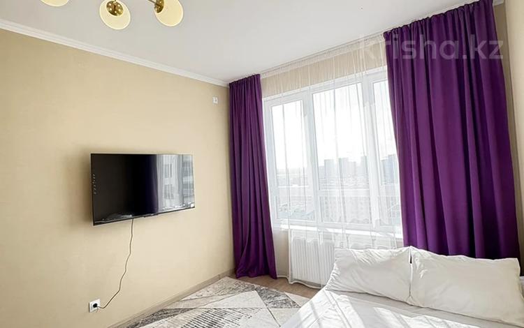 1-комнатная квартира · 38 м² · 20/22 этаж, Бектурова 4/1 — Керей Жанибек хандар за 230 000 ₸ в Астане, Нура р-н — фото 29