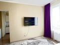 1-комнатная квартира · 38 м² · 20/22 этаж, Бектурова 4/1 — Керей Жанибек хандар за 230 000 ₸ в Астане, Нура р-н — фото 3