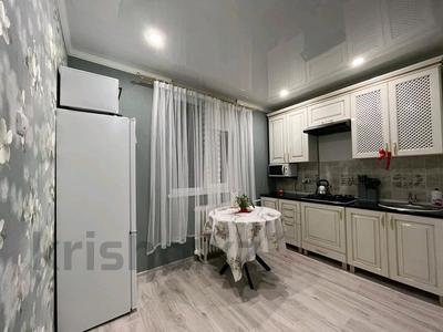 1-комнатная квартира · 34.5 м² · 9/9 этаж, 4 микрорайон 47 за 16 млн 〒 в Аксае