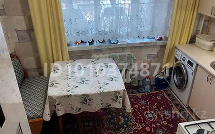 3-комнатная квартира · 68 м² · 1/5 этаж, мкр Жетысу-4 — Момуш Улы / Абая за 49 млн ₸ в Алматы, Ауэзовский р-н — фото 2