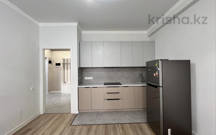 2-бөлмелі пәтер · 46 м² · 2/4 қабат, Алғабас ш/а., 7 142/92, бағасы: 28.5 млн ₸ в Алматы, Алатауский р-н — фото 2