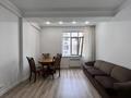 2-бөлмелі пәтер · 46 м² · 2/4 қабат, Алғабас ш/а., 7 142/92, бағасы: 28.5 млн ₸ в Алматы, Алатауский р-н — фото 2