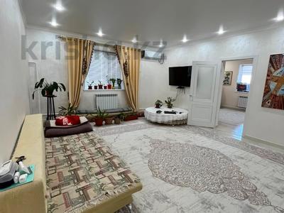 Жеке үй · 3 бөлме · 134.3 м² · 10 жүзд., Береке, бағасы: 19.5 млн ₸ в Атырау, Береке (Память Ильича)