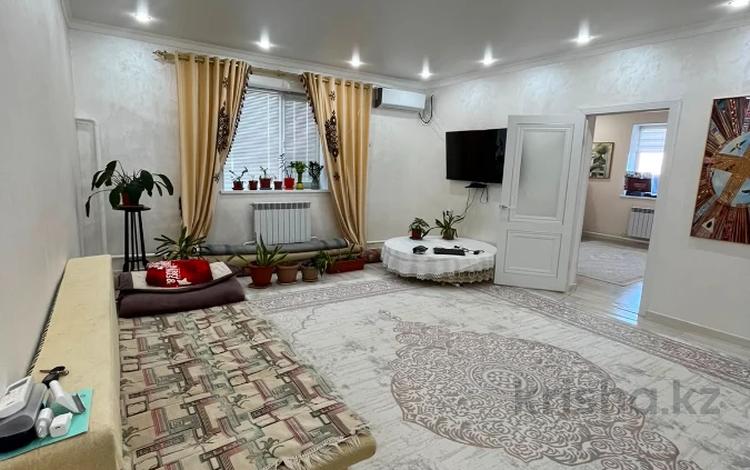 Жеке үй · 3 бөлме · 134.3 м² · 10 жүзд., Береке, бағасы: 19.5 млн ₸ в Атырау, Береке (Память Ильича) — фото 7