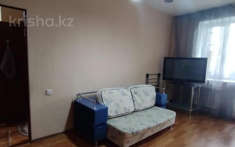 1-комнатная квартира · 35.1 м² · 6/7 этаж, , улица Бокенбай Батыра за 11 млн ₸ в Актобе — фото 2