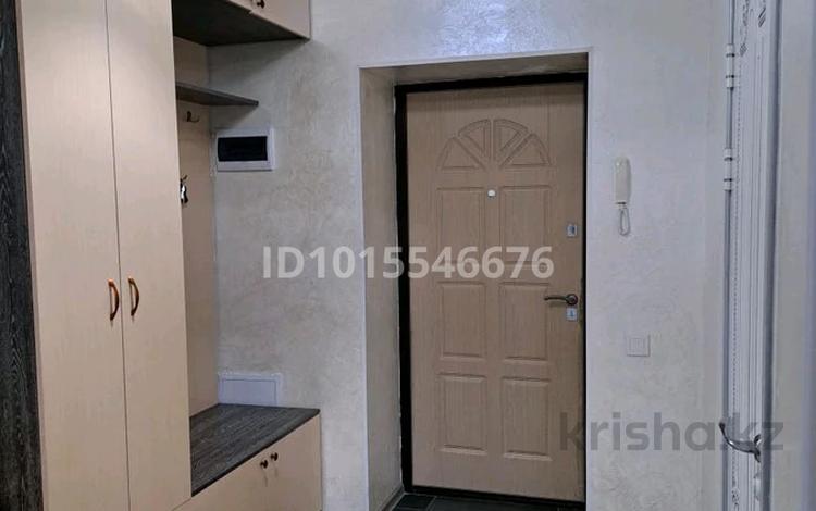 1-бөлмелі пәтер · 40 м² · 5/8 қабат, Бухар Жырау 40 — Аль Фараби, бағасы: 28 млн ₸ в Астане, Есильский р-н — фото 2