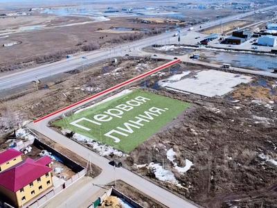 Жер телімі · 35 сотық, Жибек жолы, бағасы: 65 млн ₸