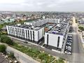 2-комнатная квартира · 34.5 м² · 2/4 этаж, Байдибек баба 2а за ~ 15.6 млн ₸ в Каскелене