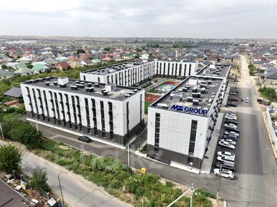 2-комнатная квартира · 34.5 м² · 2/4 этаж, Байдибек баба 2а за ~ 15.6 млн ₸ в Каскелене