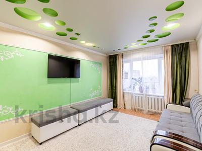 3-комнатная квартира, 67 м², 5/5 этаж, Петрова 16 за 19.4 млн 〒 в Астане, Алматы р-н