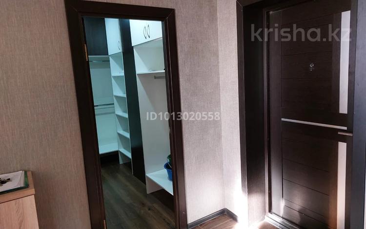 2-бөлмелі пәтер · 52 м² · 14/25 қабат, Петрова 10/1, бағасы: 26 млн ₸ в Астане, Алматы р-н — фото 2