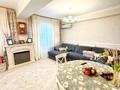 3-бөлмелі пәтер · 90 м² · 5/5 қабат, Орбита-4 ш/а. 10, бағасы: 66.5 млн ₸ в Алматы, Бостандыкский р-н — фото 7
