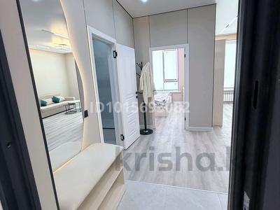 2-бөлмелі пәтер · 45 м² · 4/9 қабат, Байдибек би 241 — Байдибек би 241а, бағасы: 260 000 ₸ в Шымкенте, Абайский р-н