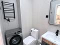 2-бөлмелі пәтер · 45 м² · 4/9 қабат, Байдибек би 241 — Байдибек би 241а, бағасы: 260 000 ₸ в Шымкенте, Абайский р-н — фото 6