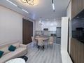 2-бөлмелі пәтер · 45 м² · 4/9 қабат, Байдибек би 241 — Байдибек би 241а, бағасы: 260 000 ₸ в Шымкенте, Абайский р-н — фото 8