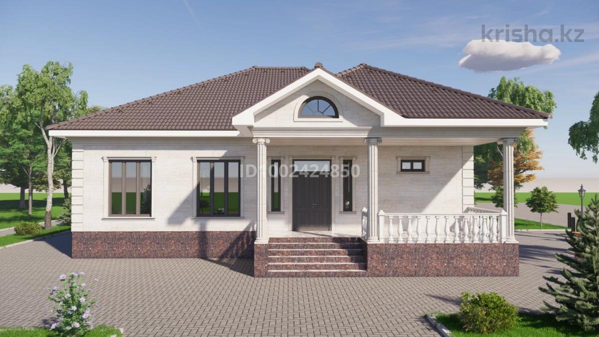 Отдельный дом · 6 комнат · 210 м² · 8 сот.