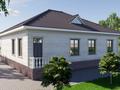 Отдельный дом · 6 комнат · 210 м² · 8 сот., мкр Тассай, Мейрам 33/1 — Спорт комплекс Биик за 38.5 млн ₸ в Шымкенте, Каратауский р-н — фото 2