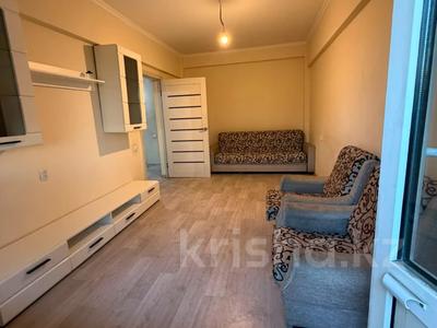 2-комнатная квартира · 54 м² · 2/9 этаж, Нургисы Тлендиева 256 за 37.5 млн ₸ в Алматы, Бостандыкский р-н