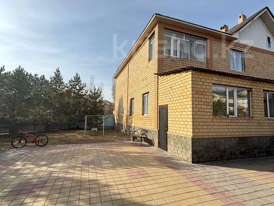 Часть дома · 6 комнат · 257 м², Кыз Жибек 1 за 195 млн ₸ в Астане, Нура р-н