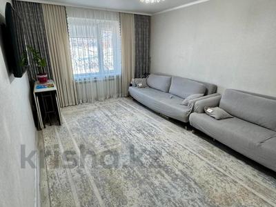 5-бөлмелі пәтер · 103.7 м² · 1/5 қабат, Мушелтой, бағасы: 41 млн ₸ в Талдыкоргане