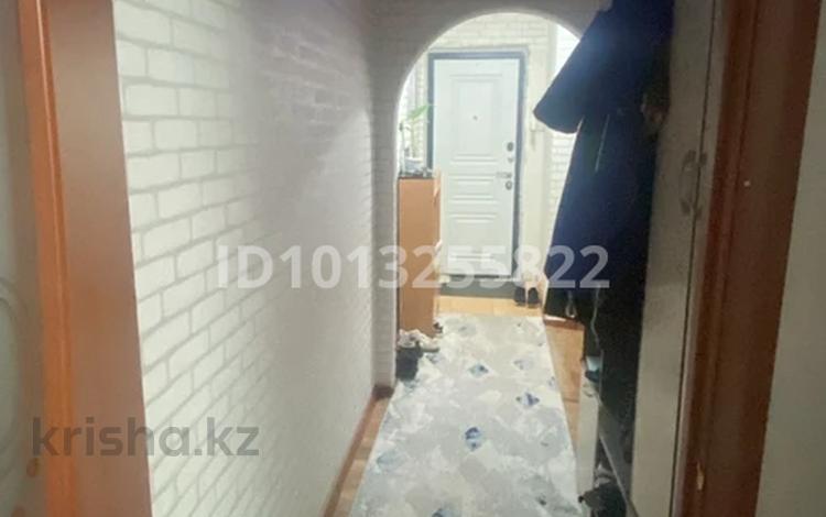 3-бөлмелі пәтер · 58 м² · 5/5 қабат, Гагарина 8, бағасы: ~ 27.6 млн ₸ в  — фото 2