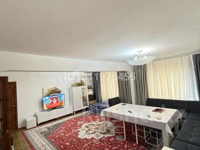 3-комнатная квартира · 87.6 м² · 3/5 этаж, ул. Георгия Канцева 3 за 32 млн 〒 в Атырау, мкр Авангард-2