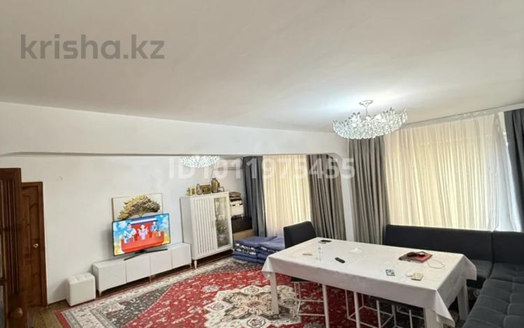 3-бөлмелі пәтер · 87.6 м² · 3/5 қабат, ул. Георгия Канцева 3, бағасы: 32 млн ₸ в Атырау, мкр Авангард-2 — фото 2