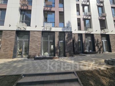 Свободное назначение, офисы, магазины и бутики, склады, азс, автосервисы и автомойки, общепит, салоны красоты, сельское хозяйство, бани, гостиницы и зоны отдыха, фитнес и спорт, медцентры и аптеки, образование, развлечения, конференц-залы, кабинеты и рабочие места, студии · 133.58 м² за ~ 2 млн 〒 в Алматы, Ауэзовский р-н