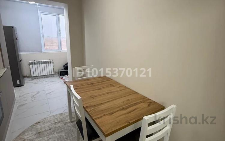 2-комнатная квартира · 70 м² · 2/5 этаж, Мкр. Жана Кала 9 за 190 000 ₸ в Туркестане — фото 2
