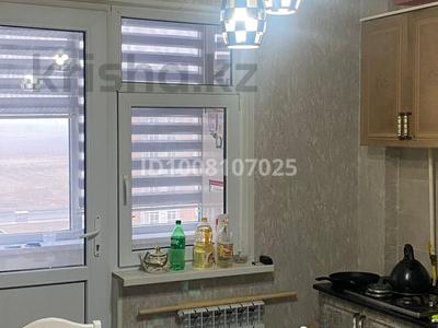 2-комнатная квартира · 62 м² · 8/9 этаж, мкр Туран-2 6А за 24 млн ₸ в Шымкенте, Каратауский р-н