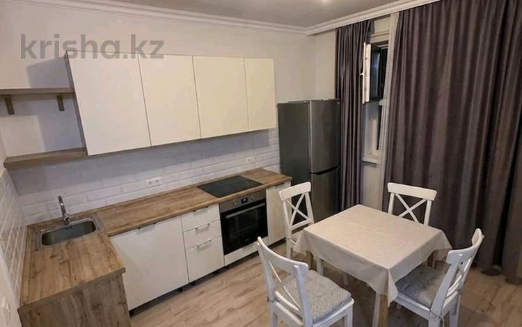 1-комнатная квартира · 35 м² · 3/16 этаж, Аль-Фараби 30 — Улы Дала за 21.5 млн ₸ в Астане, Есильский р-н — фото 2