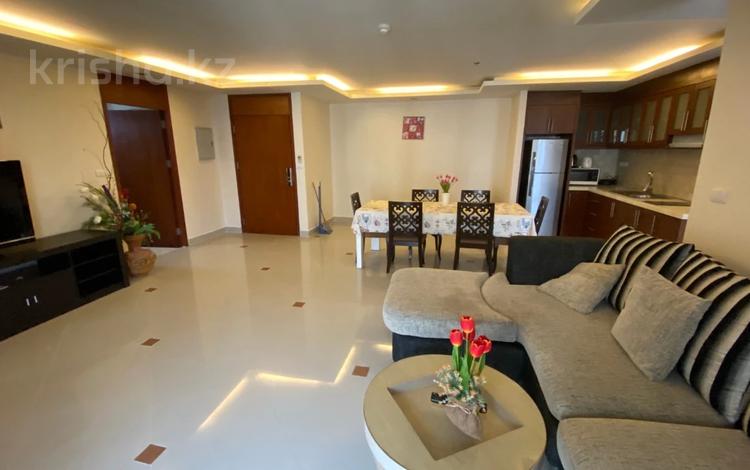 2-комнатная квартира · 58 м², Паттайя 1 за ~ 68.2 млн 〒 — фото 11