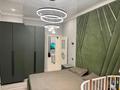 4-комнатная квартира · 100 м² · 9/18 этаж, Абая — Брусиловского за 85 млн ₸ в Алматы, Бостандыкский р-н — фото 11