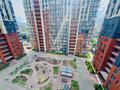 4-бөлмелі пәтер · 100 м² · 9/18 қабат, Абая — Брусиловского, бағасы: 85 млн ₸ в Алматы, Бостандыкский р-н — фото 26