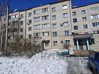 1-комнатная квартира, 29.1 м², 3/5 этаж, Некрасова 1 — Конституции за 10 млн 〒 в Петропавловске