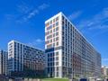 3-комнатная квартира · 86 м² · 11/12 этаж, Санжара Асфендиярова 5 за 53 млн ₸ в Астане, Есильский р-н — фото 25