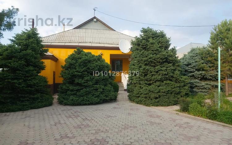 Отдельный дом · 9 комнат · 300 м² · 37 сот., Капал Батыра 143А за 95 млн ₸ в Шымкенте, Енбекшинский р-н — фото 6