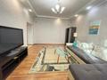 2-комнатная квартира · 80 м² · 5/18 этаж, Солодовникова 23 за 63 млн ₸ в Алматы, Бостандыкский р-н — фото 2