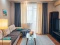 2-комнатная квартира · 80 м² · 5/18 этаж, Солодовникова 23 за 63 млн ₸ в Алматы, Бостандыкский р-н — фото 4